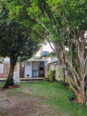 Casa no centro de Miguel Pereira